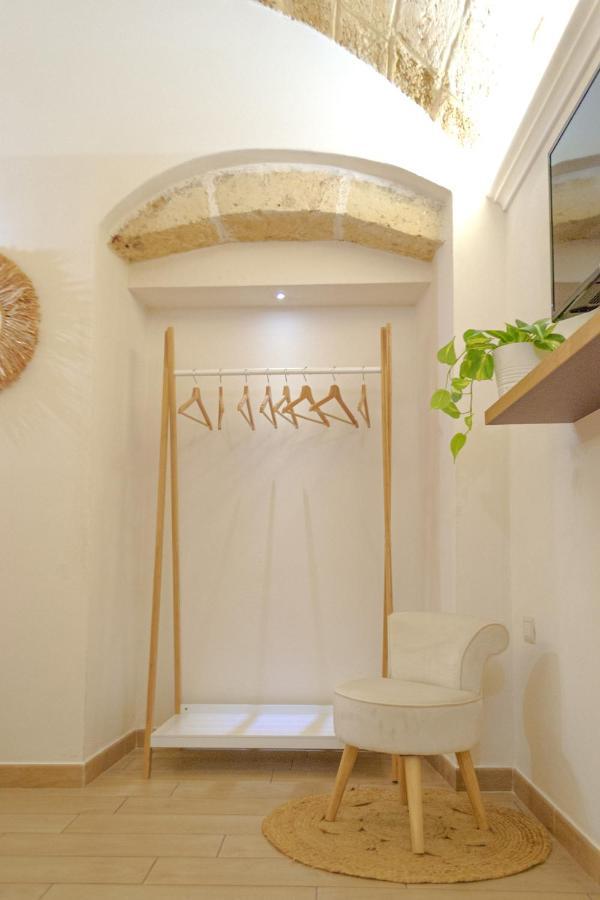 Castrum Casa Vacanza Mesagne Exterior foto