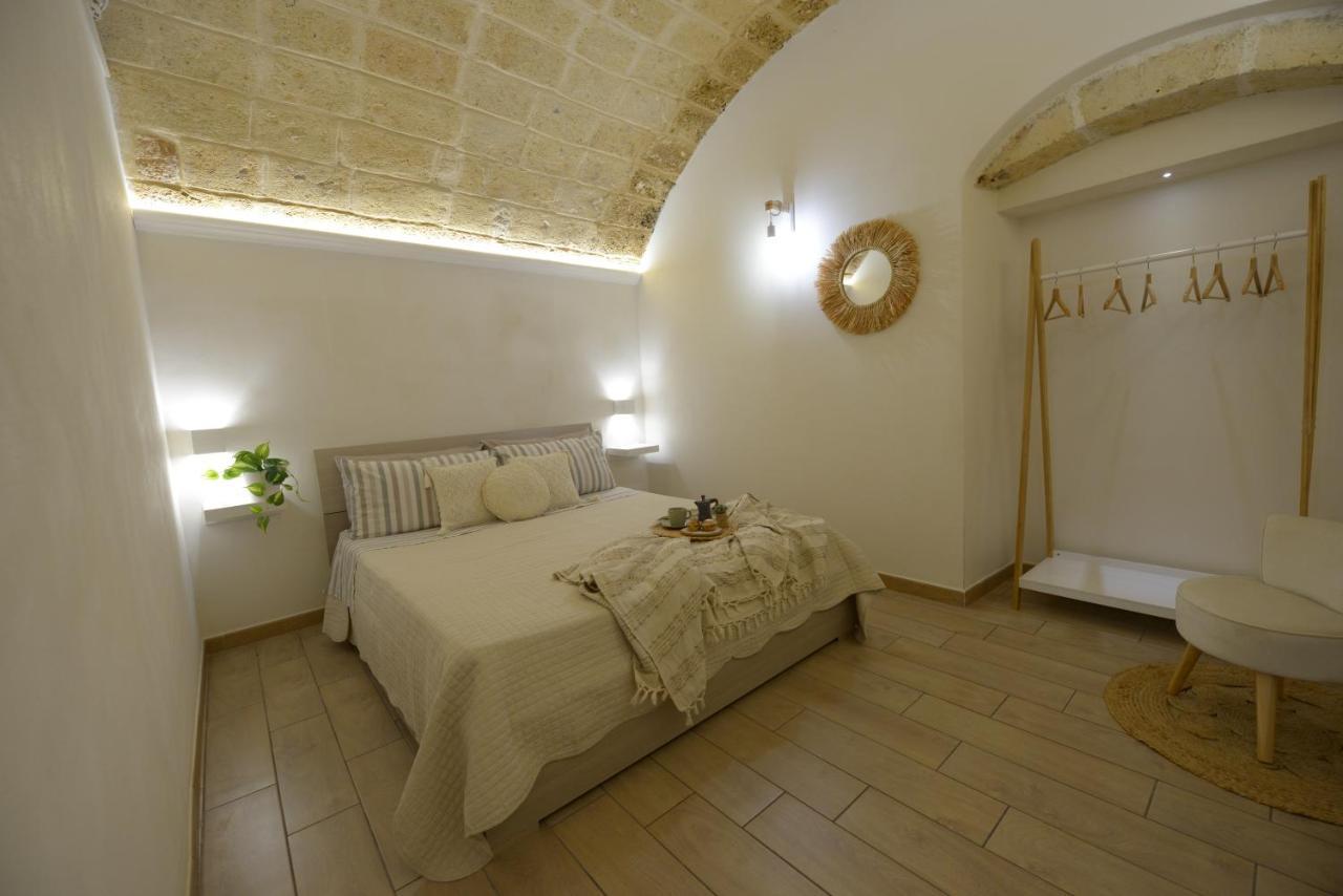 Castrum Casa Vacanza Mesagne Exterior foto