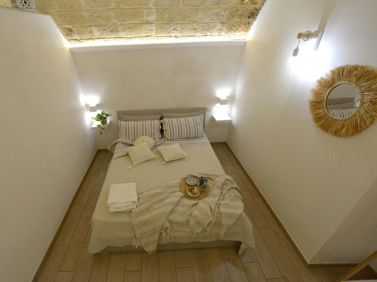 Castrum Casa Vacanza Mesagne Exterior foto