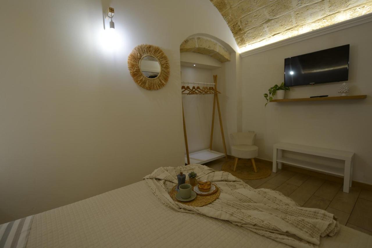Castrum Casa Vacanza Mesagne Exterior foto